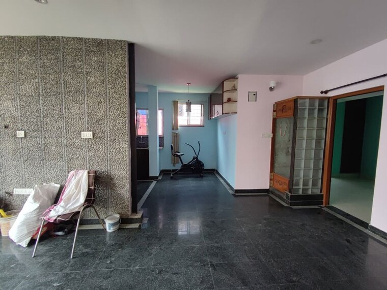 Living Room, adugodi 3 Bedroom 1500 Sq.Ft. Penthouse In Adugodi Bangalore 10352049