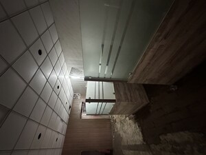 Staircase in  Office Space at Green Fields Colony – for Rent