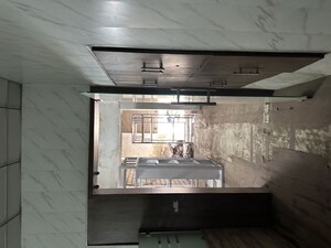 Kitchen in  Office Space at Green Fields Colony – for Rent