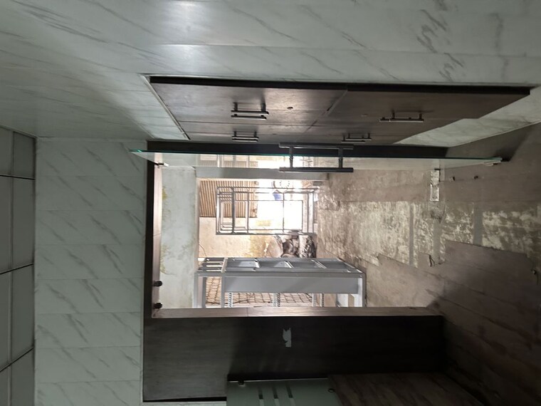 Kitchen, green fields colony Commercial Office Space 500 Sq.Ft. In Green Fields Colony Faridabad 10352047