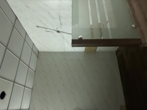 Kitchen in  Office Space at Green Fields Colony – for Rent