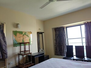 4 BHK Apartment For Rent in Piramal Mahalaxmi, Mahalaxmi
