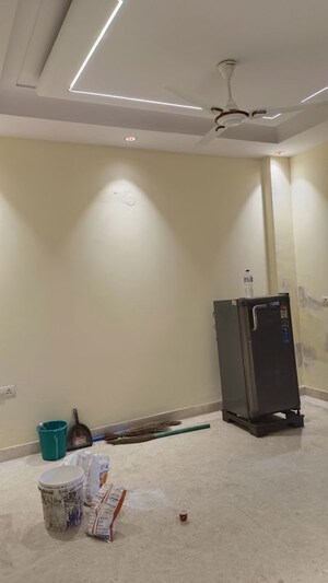 3 BHK Builder Floor For Rent in Old Rajinder Nagar