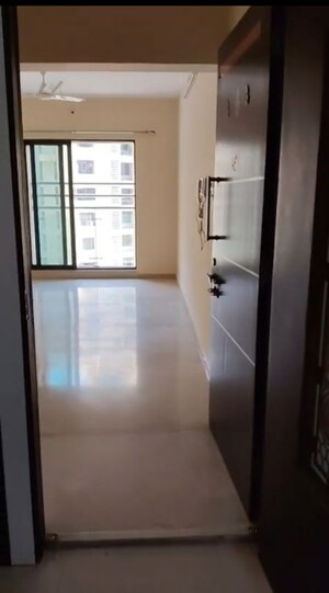 Common Area in 2 BHK Apartment at Dosti Group Vihar, Samata Nagar – for Rent