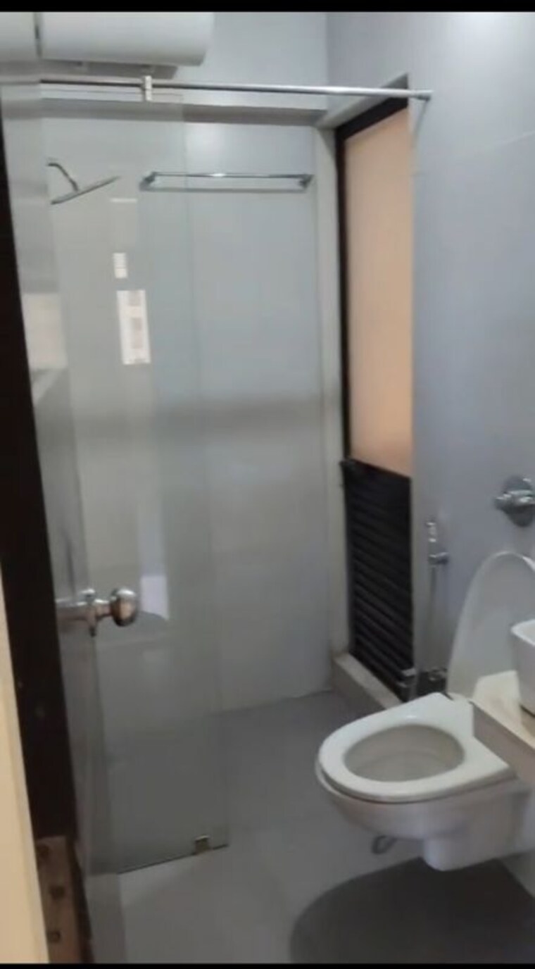 Bathroom, dosti-group-vihar 2 Bedroom 1068 Sq.Ft. Apartment In Samata Nagar Thane 10352043