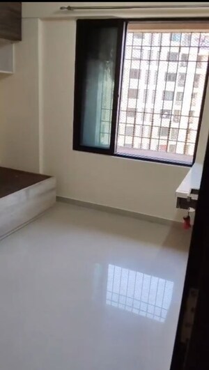 Bedroom in 2 BHK Apartment at Dosti Group Vihar, Samata Nagar – for Rent