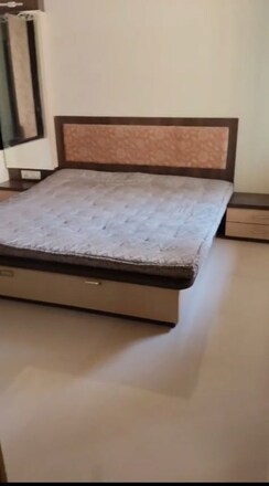 2 BHK Apartment For Rent in Dosti Group Vihar