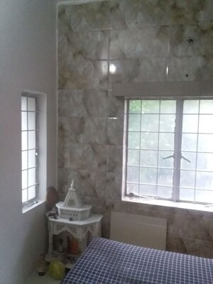 Bathroom in 2.5 BHK Apartment at Sikka Kaamya Greens, Sector 10 Greater Noida – for Sale