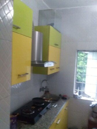2.5 BHK + Study Room 1210 Sq.Ft. Apartment in Sikka Kaamya Greens