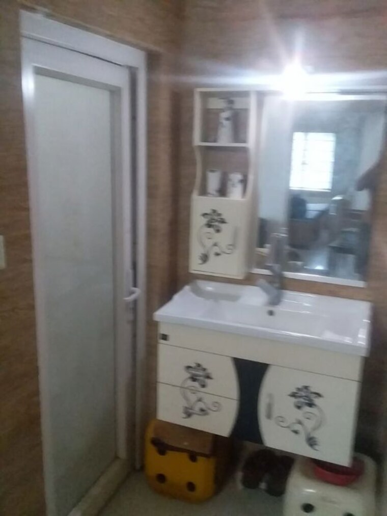 Kitchen, sikka-kaamya-greens 2.5 Bedroom 1210 Sq.Ft. Apartment In Sector 10 Greater Noida Greater Noida 10352062
