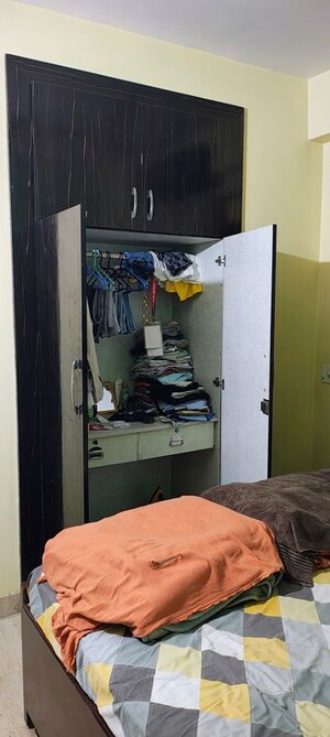 Team Area in 2 BHK Apartment at Agrasain Spaces Aagman Phase 2, Sector 70 – for Sale
