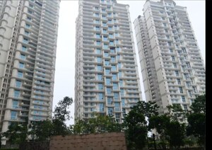 3 BHK Apartment – Exterior View View at Mahagun Mezzaria, Sector 78 - for Sale