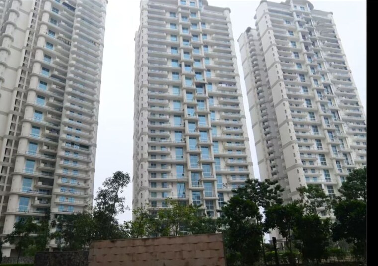 Exterior View, mahagun-mezzaria 3 Bedroom 2500 Sq.Ft. Apartment In Sector 78 Noida 10352066
