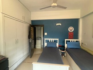 2 BHK Apartment For Rent in Sandesh Nagar