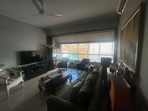 Team Area in 2 BHK Apartment at Sandesh Nagar – for Rent