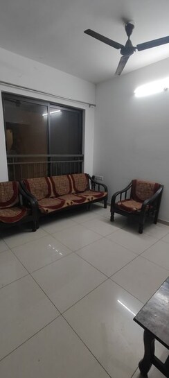 2 BHK Apartment For Rent in Shapoorji Pallonji Joyville Hinjewadi