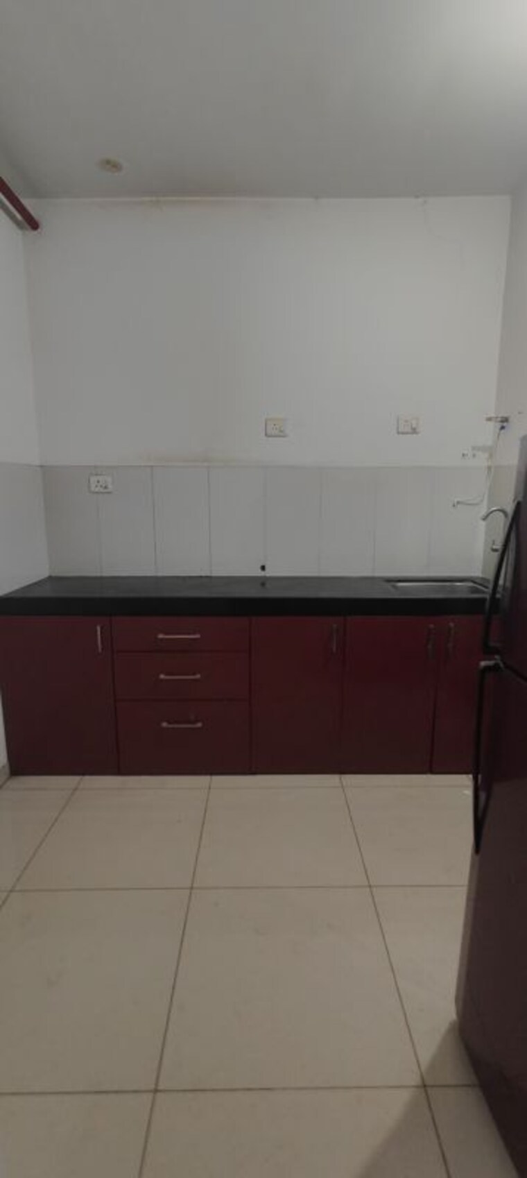 Kitchen, shapoorji-pallonji-joyville-hinjewadi 2 Bedroom 690 Sq.Ft. Apartment In Hinjewadi Pune 10352070