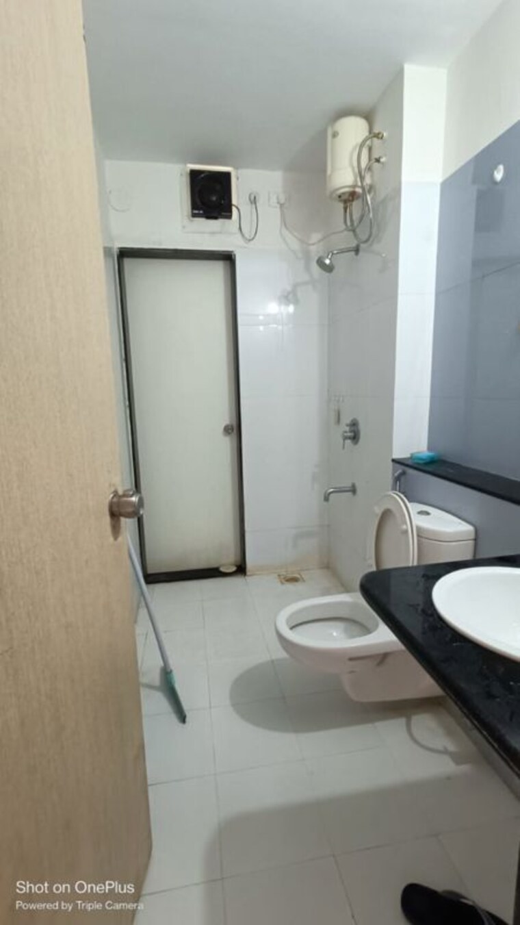 Bathroom, paranjape-blue-ridge 1 Bedroom 440 Sq.Ft. Apartment In Hinjewadi Pune 10345178