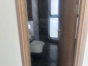 Bathroom in 3 BHK Apartment at Prestige Jasdan Classic, Mahalaxmi – for Sale