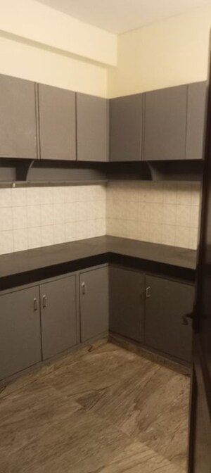Kitchen in 4 BHK Builder Floor at Gulmohar Park – for Sale