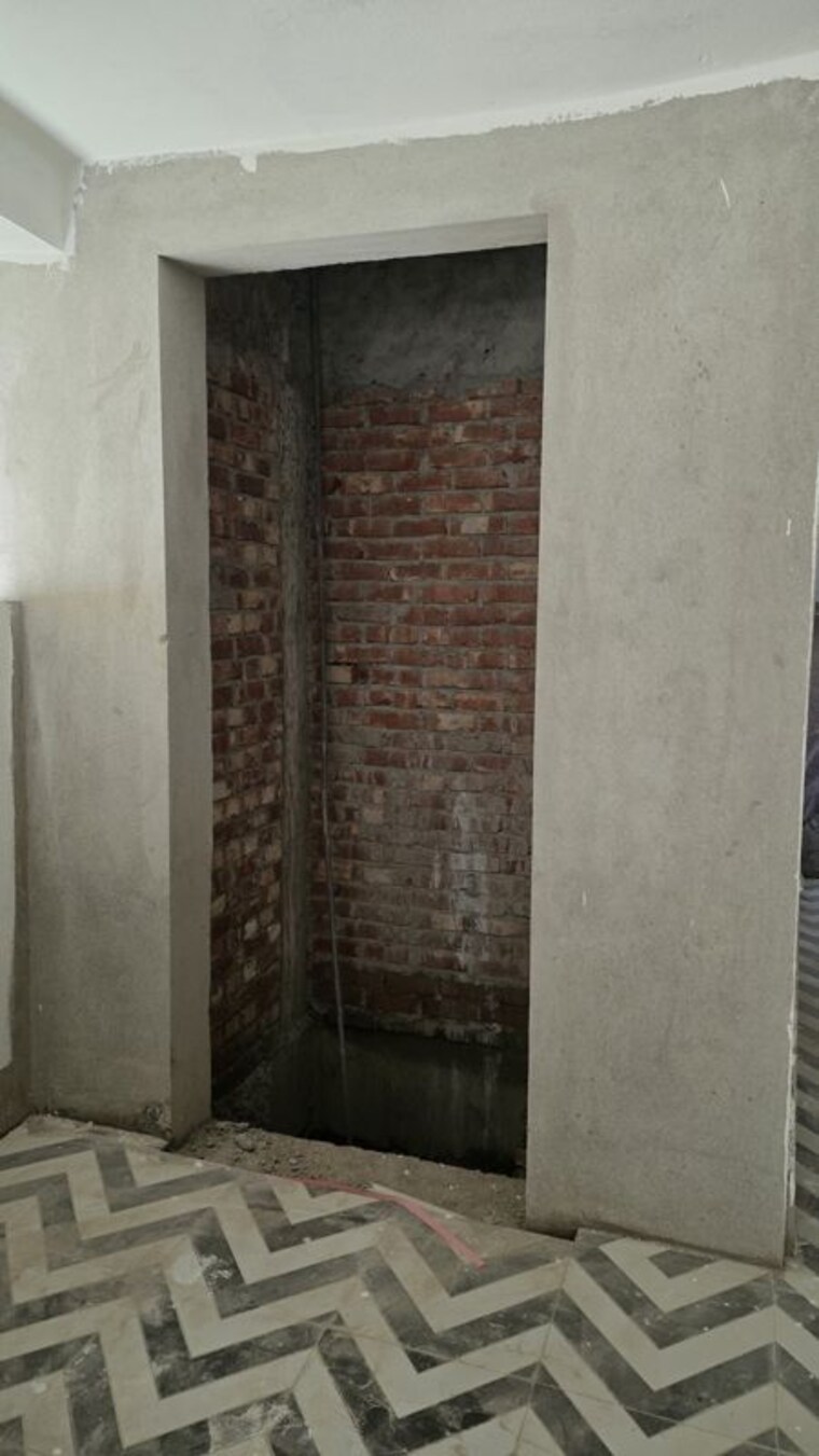 Bathroom, jakhan rajpur road 3 Bedroom 1250 Sq.Ft. Builder Floor In JakhaN Rajpur Road Dehradun 10352077
