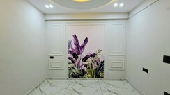 3 BHK + Pooja Room Builder Floor For Sale in Jakhan-Rajpur Road