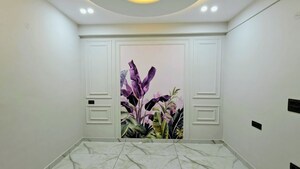 3 BHK Builder Floor For Sale in JakhaN-Rajpur Road