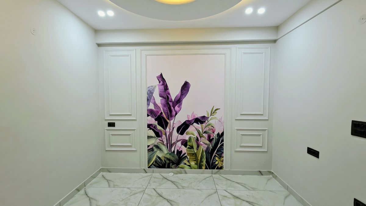 3 BHK + Pooja Room Builder Floor For Sale in Jakhan-Rajpur Road