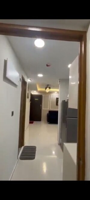 Building Lobby in 1 BHK Apartment at Kurla – for Rent