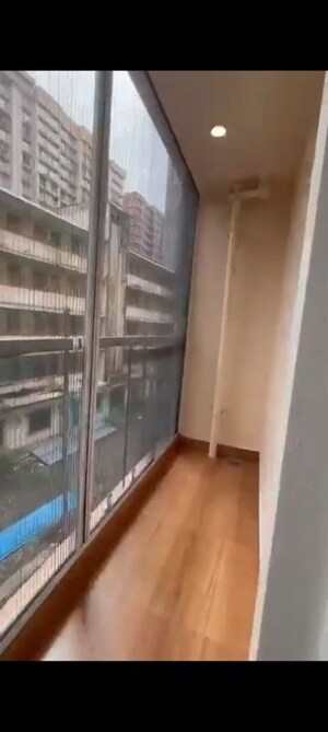 Staircase in 1 BHK Apartment at Kurla – for Rent
