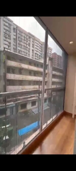 Staircase in 1 BHK Apartment at Kurla – for Rent