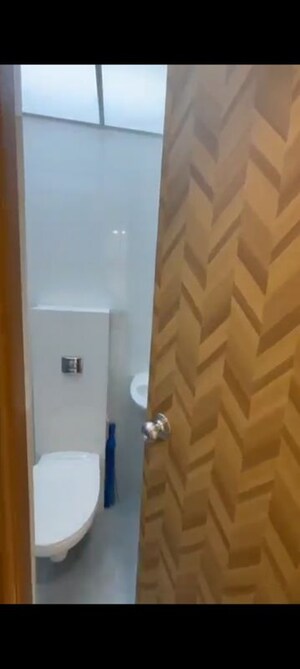 Bathroom in 1 BHK Apartment at Kurla – for Rent