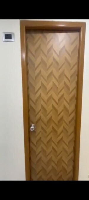Bathroom in 1 BHK Apartment at Kurla – for Rent
