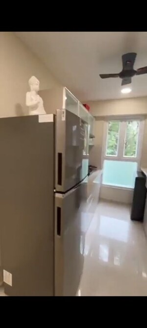 Furnished Amenities in 1 BHK Apartment at Kurla – for Rent