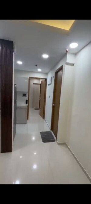 Building Lobby in 1 BHK Apartment at Kurla – for Rent