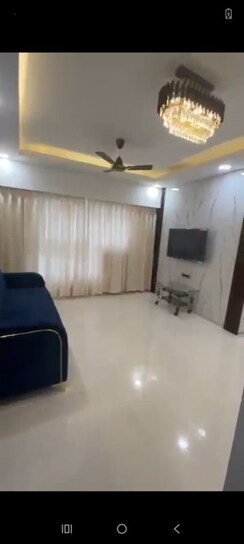 1 BHK + Pooja Room Apartment For Rent in Kurla