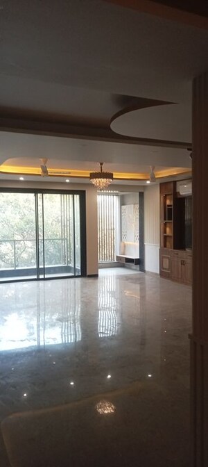 4 BHK Builder Floor For Sale in Green Park