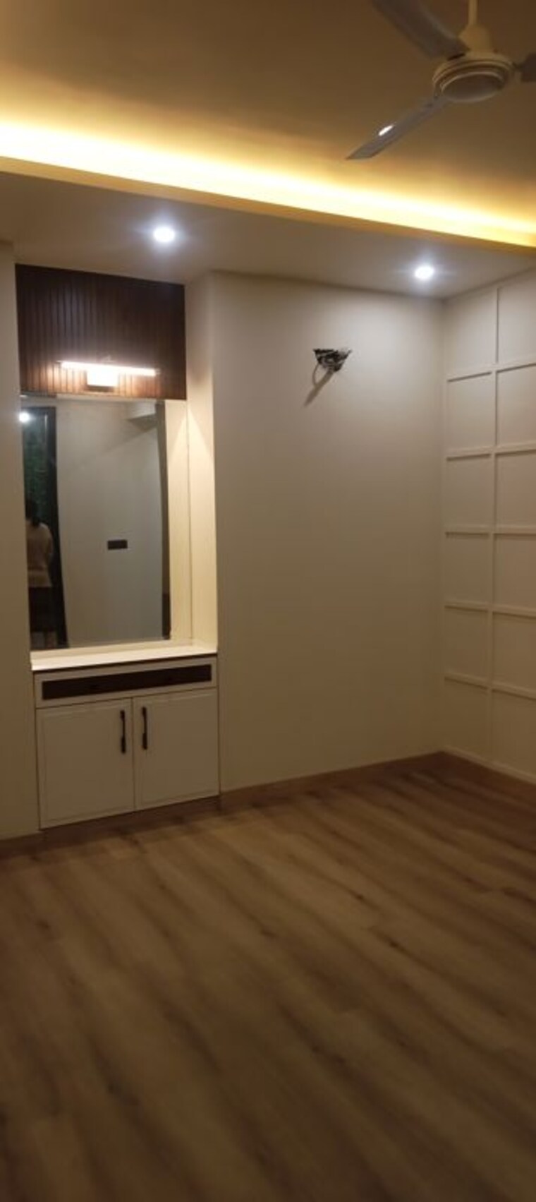 Room, green park 4 Bedroom 500 Sq.Yd. Builder Floor In Green Park Delhi 10352089