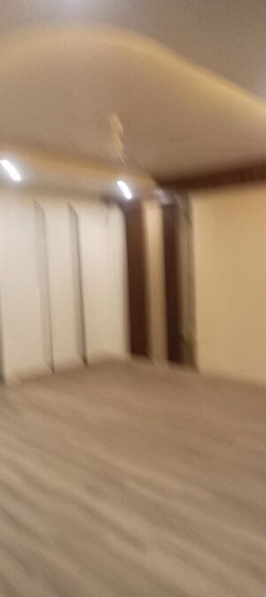 Building Lobby in 4 BHK Builder Floor at Green Park – for Sale