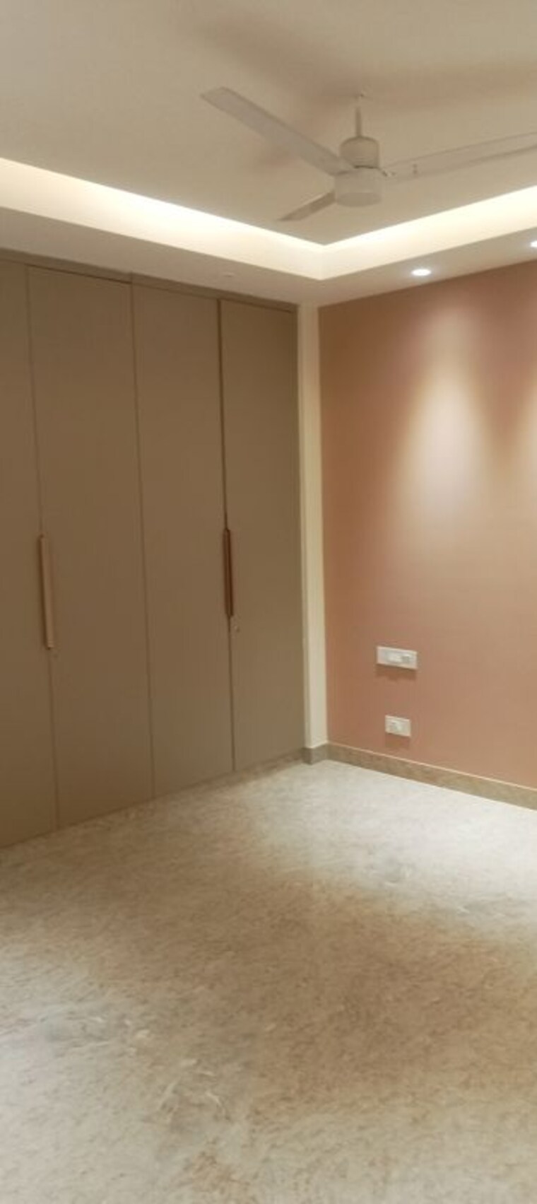 Room, green park 4 Bedroom 500 Sq.Yd. Builder Floor In Green Park Delhi 10352089