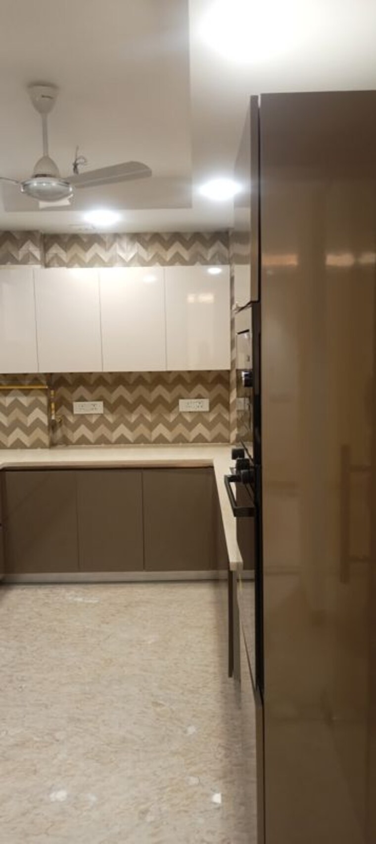 Bathroom, green park 4 Bedroom 500 Sq.Yd. Builder Floor In Green Park Delhi 10352089