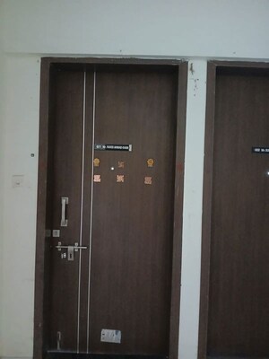 Furnished Amenities in 2 BHK Apartment at Goel Ganga Samruddhi, Wanwadi – for Rent