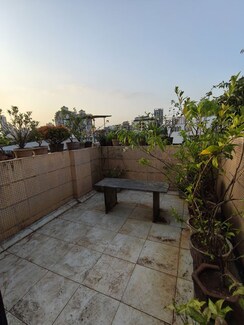 3 BHK + Extra Room Apartment For Sale in Deep Smruti Apartment