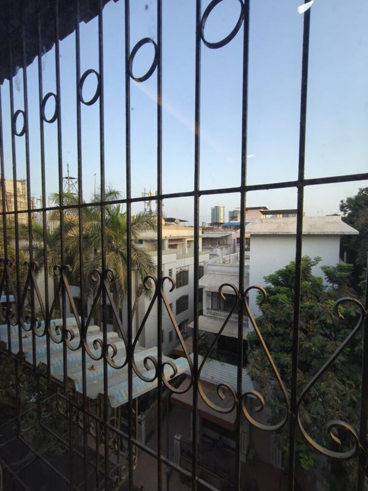 Exterior View, deep-smruti-apartment 3 Bedroom 1600 Sq.Ft. Apartment In Vashi Sector 28 Navi Mumbai 10352096
