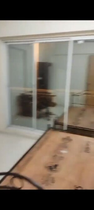 Bathroom in 2 BHK Apartment at Sayba Opal, Kurla East – for Rent