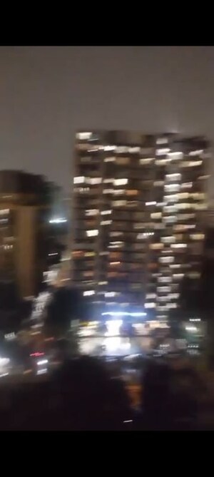 2 BHK Apartment – Exterior View View at Sayba Opal, Kurla East - for Rent