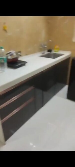 Team Area in 2 BHK Apartment at Sayba Opal, Kurla East – for Rent