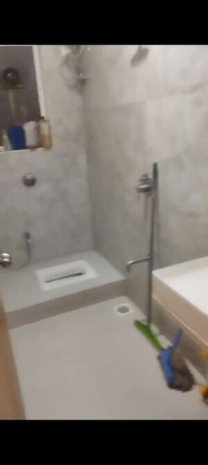 Furnished Amenities in 2 BHK Apartment at Sayba Opal, Kurla East – for Rent
