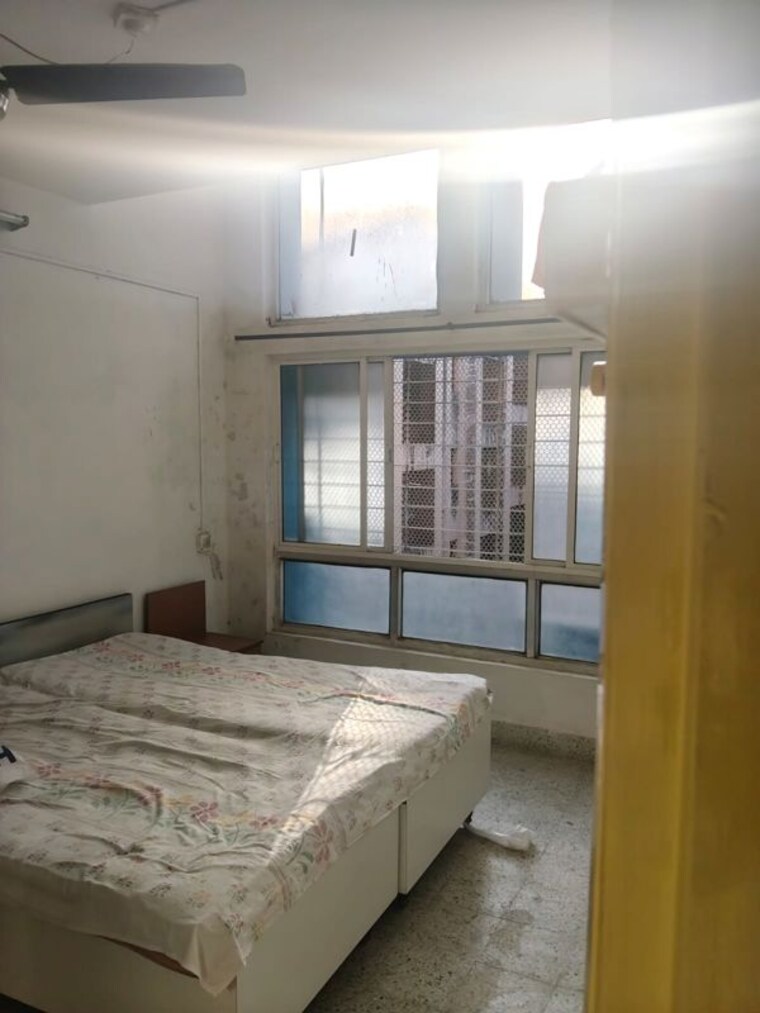 Bedroom, naren-hills 2 Bedroom 1140 Sq.Ft. Apartment In Wanwadi Pune 10352098