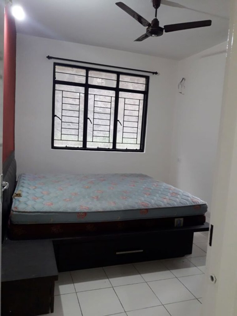 Bedroom, naren-hills 2 Bedroom 1140 Sq.Ft. Apartment In Wanwadi Pune 10352098